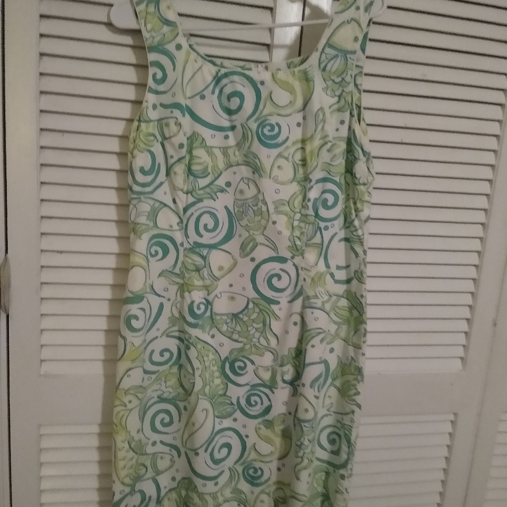 Lilly Pulitzer
